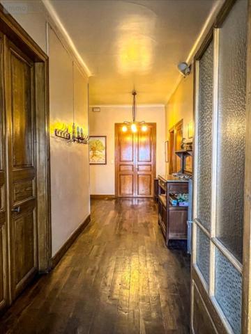 Maison de maître à vendre à Osséja dans les Pyrénées-Orientales (66340), ref : 66032-1075678