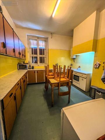 Maison de maître à vendre à Osséja dans les Pyrénées-Orientales (66340), ref : 66032-1075678