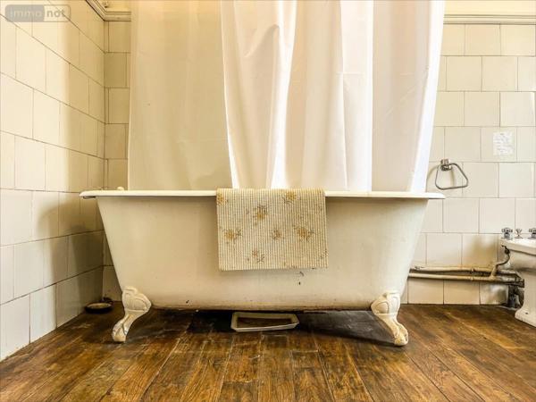 Maison de maître à vendre à Osséja dans les Pyrénées-Orientales (66340), ref : 66032-1075678