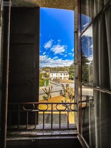 Maison de maître à vendre à Osséja dans les Pyrénées-Orientales (66340), ref : 66032-1075678