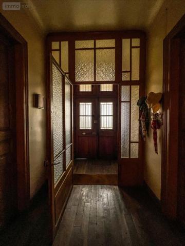 Maison de maître à vendre à Osséja dans les Pyrénées-Orientales (66340), ref : 66032-1075678