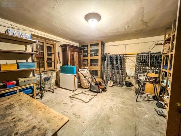 Maison de maître à vendre à Osséja dans les Pyrénées-Orientales (66340), ref : 66032-1075678