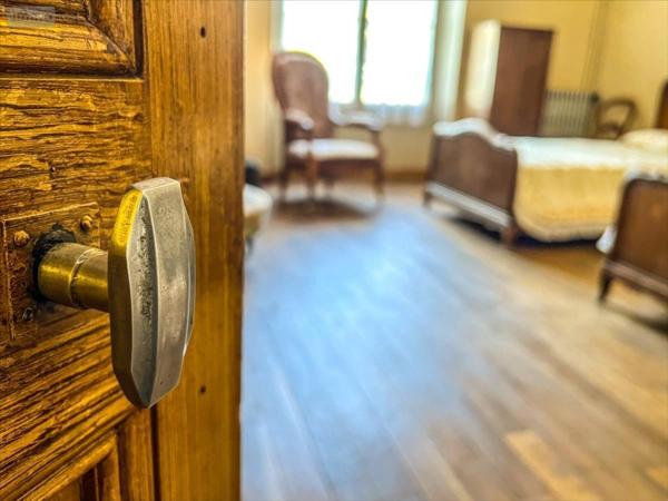 Maison de maître à vendre à Osséja dans les Pyrénées-Orientales (66340), ref : 66032-1075678