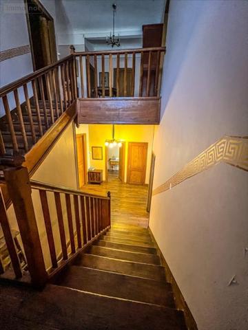 Maison de maître à vendre à Osséja dans les Pyrénées-Orientales (66340), ref : 66032-1075678