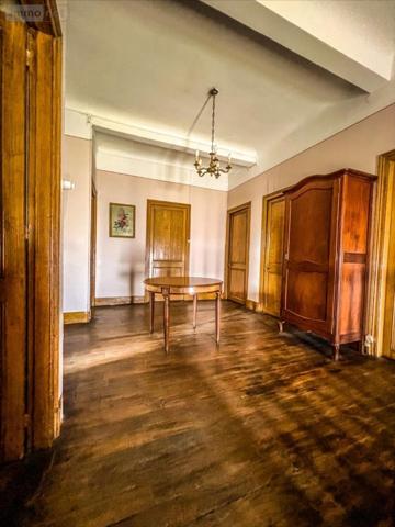 Maison de maître à vendre à Osséja dans les Pyrénées-Orientales (66340), ref : 66032-1075678