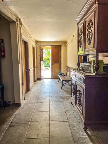 Maison de maître à vendre à Osséja dans les Pyrénées-Orientales (66340), ref : 66032-1075678