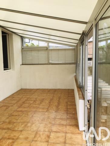 Maison à vendre 6 pièces 88 m² Plouescat