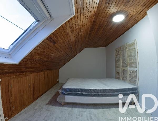 Maison à vendre 6 pièces 88 m² Plouescat