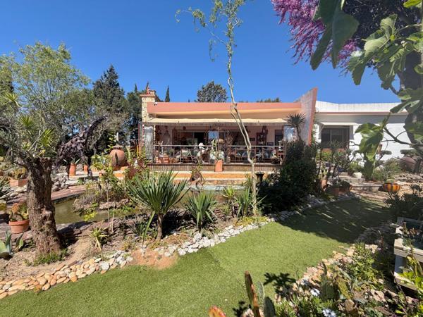 Vente Maison de luxe Béziers 7 Pièces 295 m²