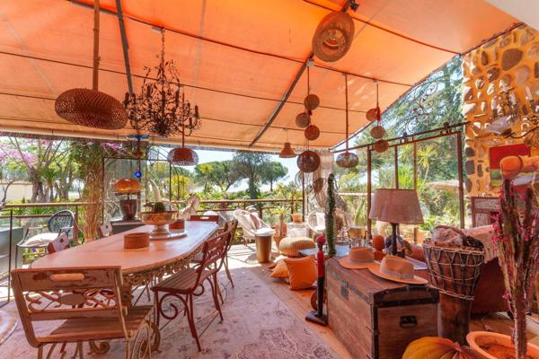 Vente Maison de luxe Béziers 7 Pièces 295 m²