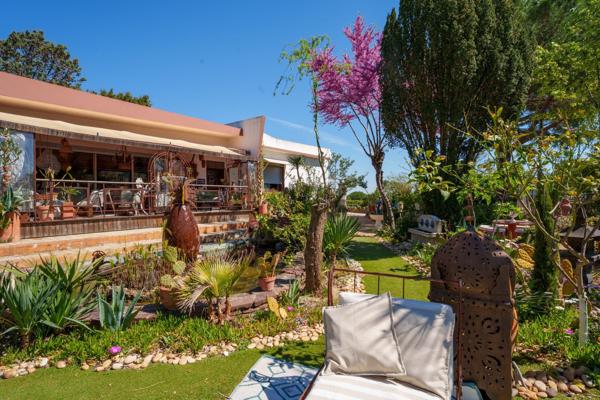 Vente Maison de luxe Béziers 7 Pièces 295 m²