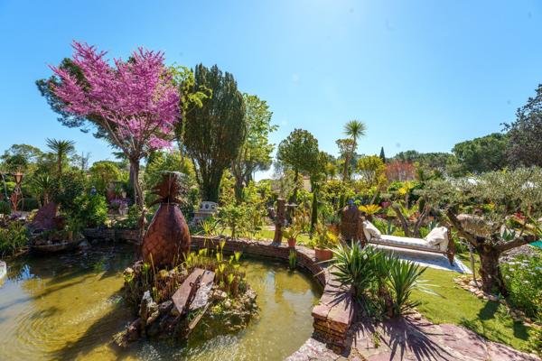 Vente Maison de luxe Béziers 7 Pièces 295 m²