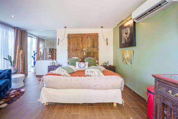 Vente Maison de luxe Béziers 7 Pièces 295 m²