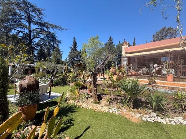 Vente Maison de luxe Béziers 7 Pièces 295 m²