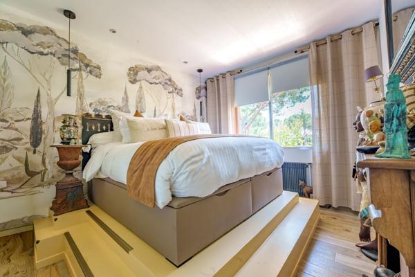 Vente Maison de luxe Béziers 7 Pièces 295 m²
