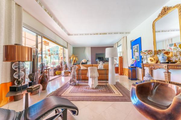 Vente Maison de luxe Béziers 7 Pièces 295 m²