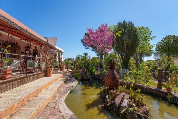 Vente Maison de luxe Béziers 7 Pièces 295 m²