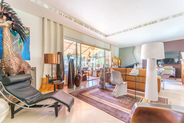 Vente Maison de luxe Béziers 7 Pièces 295 m²