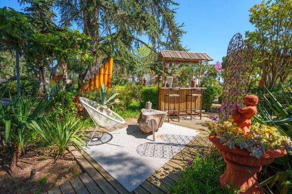Vente Maison de luxe Béziers 7 Pièces 295 m²