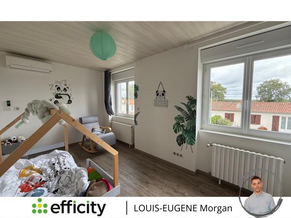 Maison
         6 pièces
        - 161 m² 208 000 € *