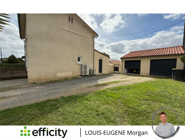 Maison
         6 pièces
        - 161 m² 208 000 € *