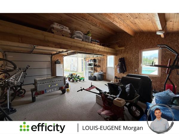 Maison
         6 pièces
        - 161 m² 208 000 € *
