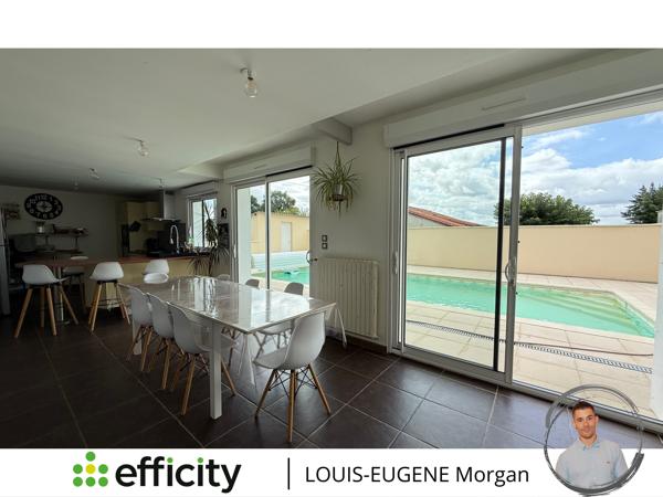 Maison
         6 pièces
        - 161 m² 208 000 € *