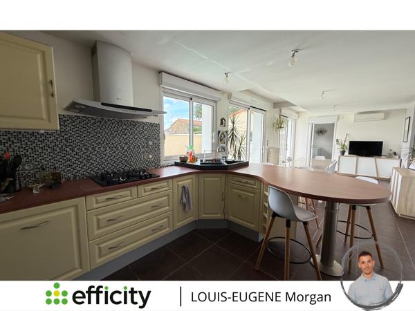 Maison
         6 pièces
        - 161 m² 208 000 € *