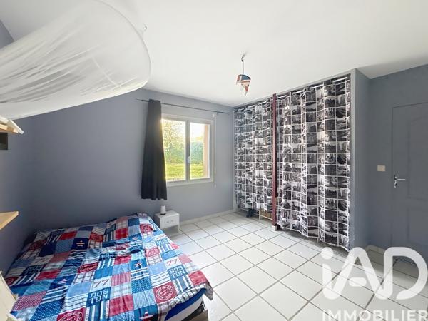 Maison à vendre 6 pièces 142 m² Terrasson-Lavilledieu