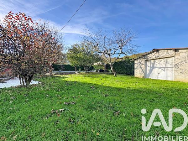 Maison à vendre 6 pièces 142 m² Terrasson-Lavilledieu