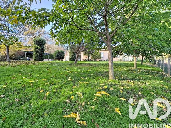 Maison à vendre 6 pièces 142 m² Terrasson-Lavilledieu