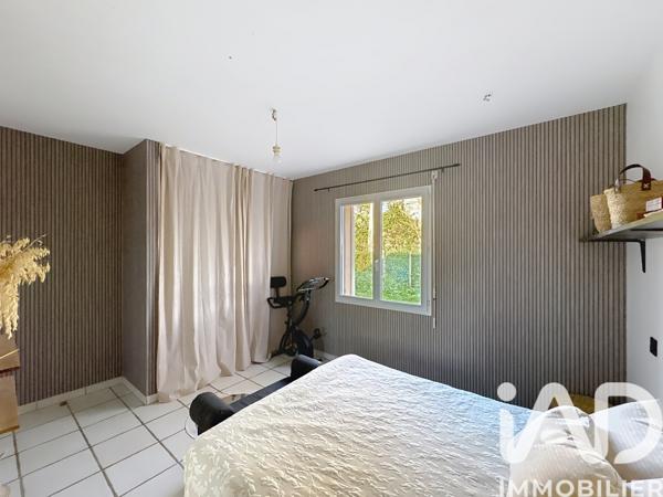 Maison à vendre 6 pièces 142 m² Terrasson-Lavilledieu