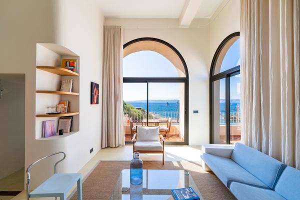 Vente Maison d'architecte Marseille 7 7 Pièces 231 m²