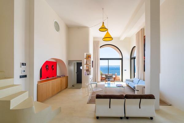 Vente Maison d'architecte Marseille 7 7 Pièces 231 m²