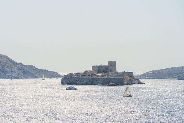 Vente Maison d'architecte Marseille 7 7 Pièces 231 m²