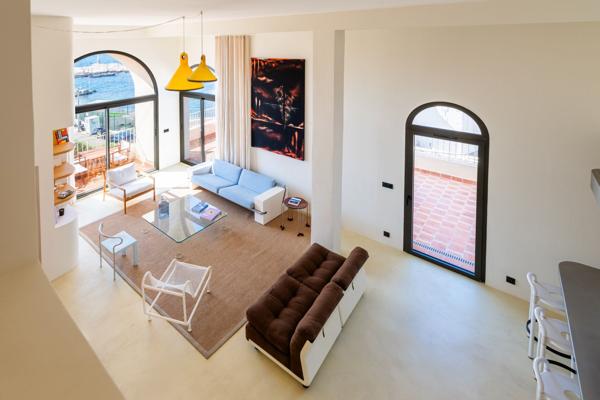 Vente Maison d'architecte Marseille 7 7 Pièces 231 m²