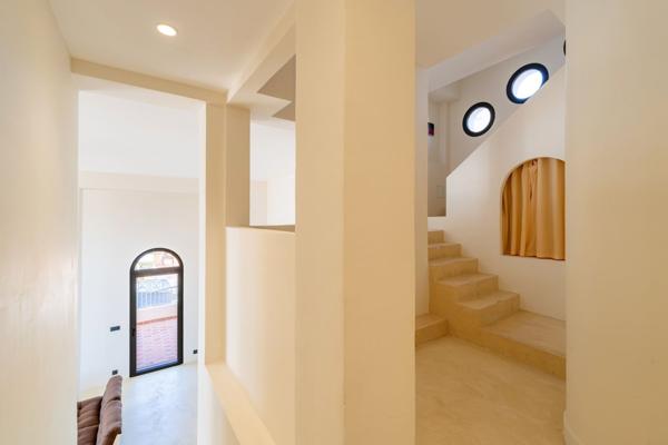 Vente Maison d'architecte Marseille 7 7 Pièces 231 m²