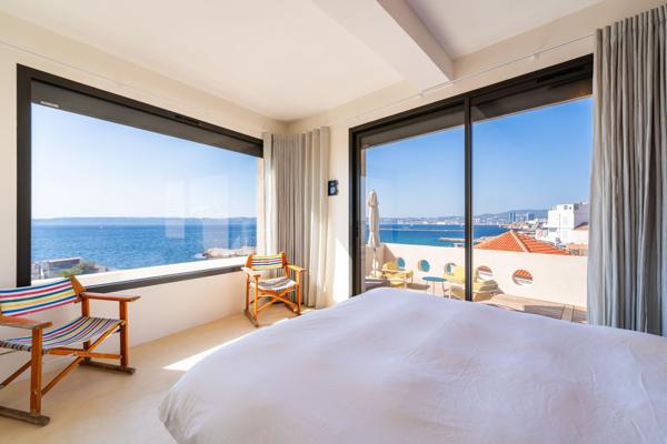 Vente Maison d'architecte Marseille 7 7 Pièces 231 m²