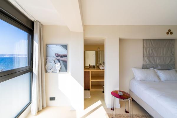 Vente Maison d'architecte Marseille 7 7 Pièces 231 m²