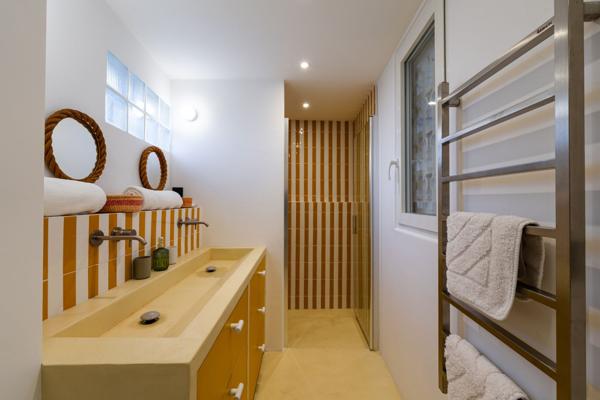 Vente Maison d'architecte Marseille 7 7 Pièces 231 m²