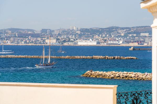 Vente Maison d'architecte Marseille 7 7 Pièces 231 m²
