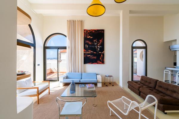 Vente Maison d'architecte Marseille 7 7 Pièces 231 m²