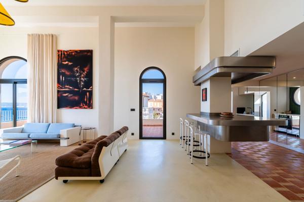 Vente Maison d'architecte Marseille 7 7 Pièces 231 m²