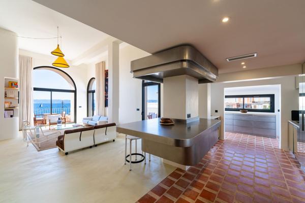 Vente Maison d'architecte Marseille 7 7 Pièces 231 m²