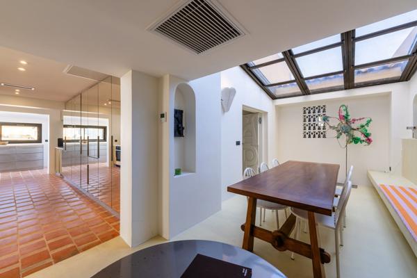 Vente Maison d'architecte Marseille 7 7 Pièces 231 m²