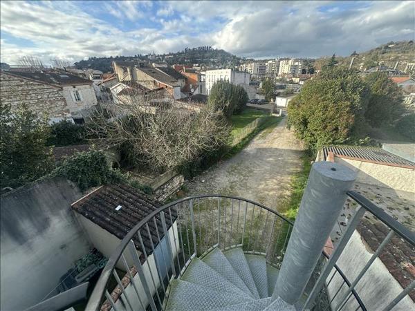 Immeuble à vendre |  Agen |  300 m²