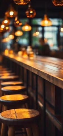 Fonds De Commerce - 35 m² Exclusivité efficity