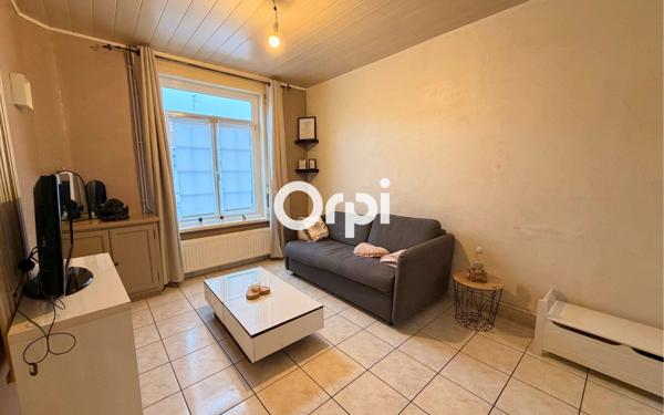 Maison à vendre    5 pièces • 88 m2 Tourcoing