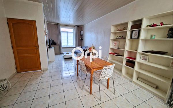 Maison à vendre    5 pièces • 88 m2 Tourcoing