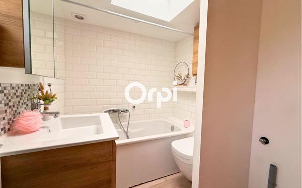 Maison à vendre    5 pièces • 88 m2 Tourcoing